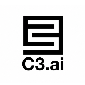 C3 AI, Redwood City, CA, USA logo