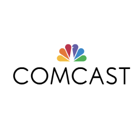 Comcast, Englewood, CO, USA logo