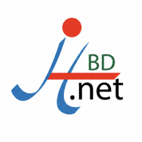 iHost Bangladesh logo